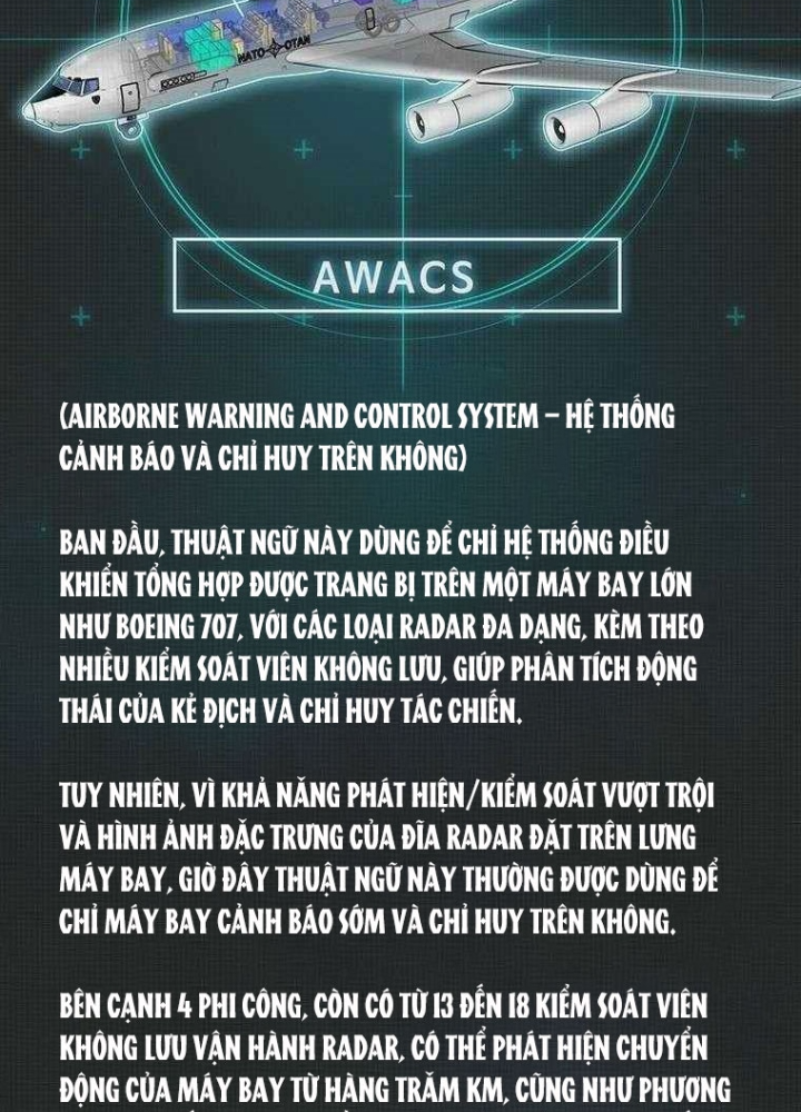 Chế Tác Hạt Nhân Chapter 36 - Trang 3