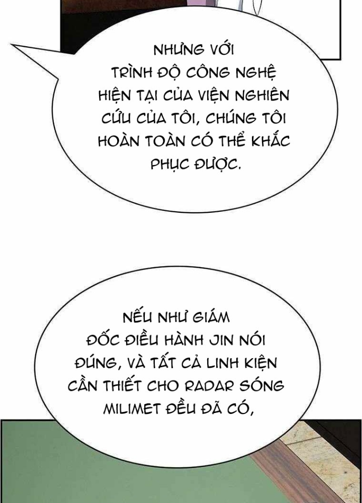 Chế Tác Hạt Nhân Chapter 36 - Trang 3