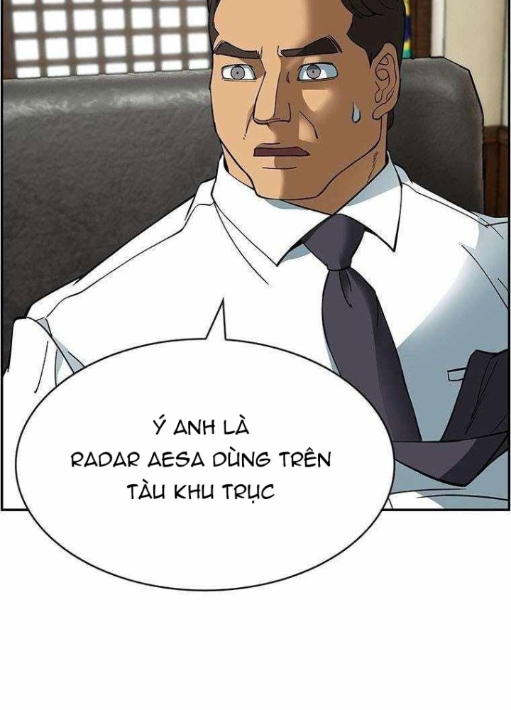 Chế Tác Hạt Nhân Chapter 36 - Trang 3