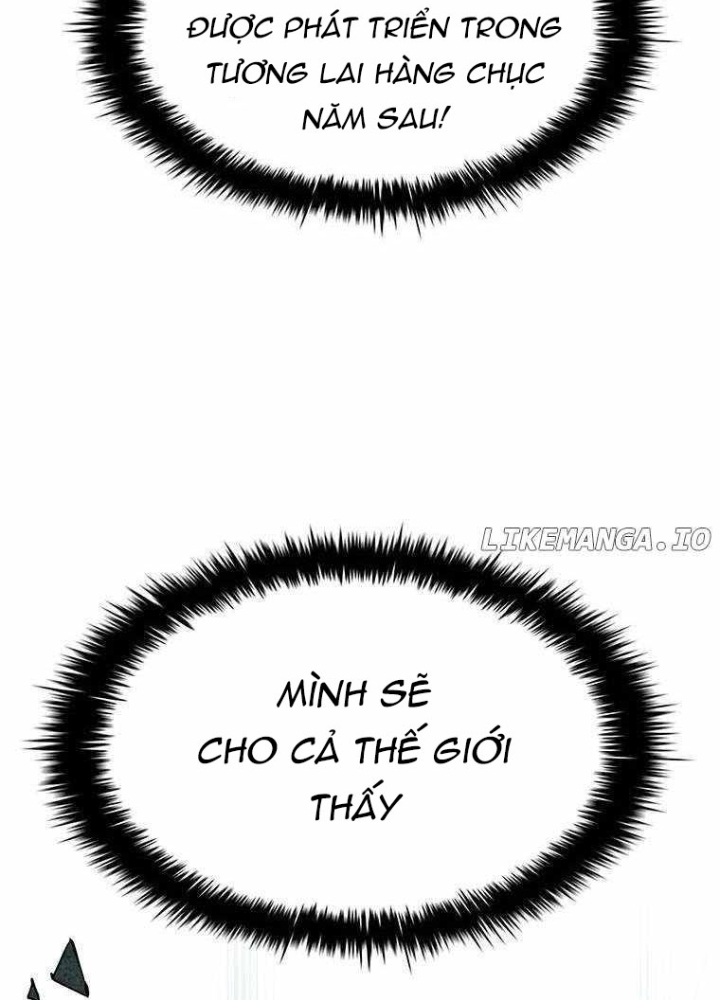 Chế Tác Hạt Nhân Chapter 36 - Trang 3