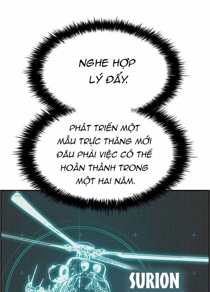 Chế Tác Hạt Nhân Chapter 36 - Trang 3