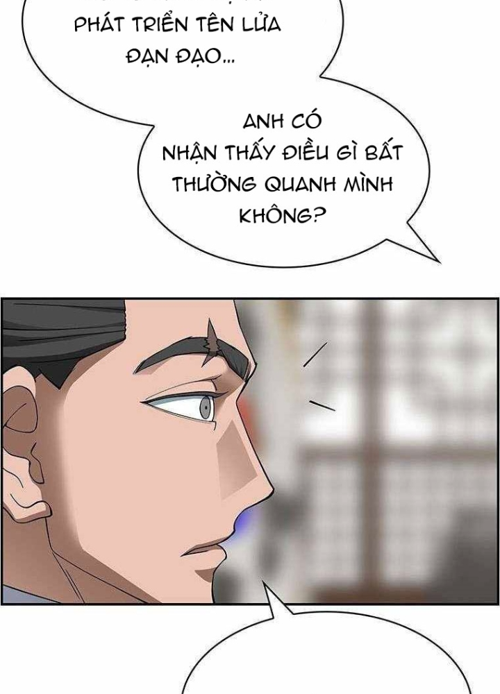 Chế Tác Hạt Nhân Chapter 36 - Trang 3