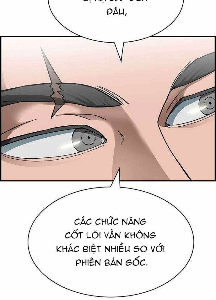 Chế Tác Hạt Nhân Chapter 36 - Trang 3
