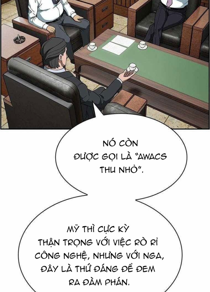Chế Tác Hạt Nhân Chapter 36 - Trang 3
