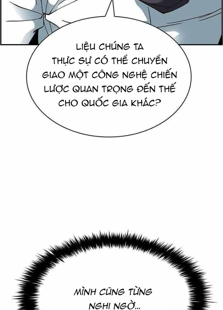 Chế Tác Hạt Nhân Chapter 36 - Trang 3