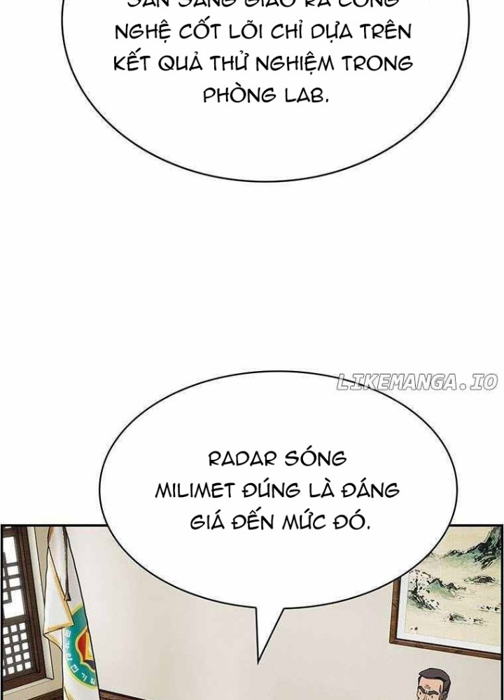 Chế Tác Hạt Nhân Chapter 36 - Trang 3