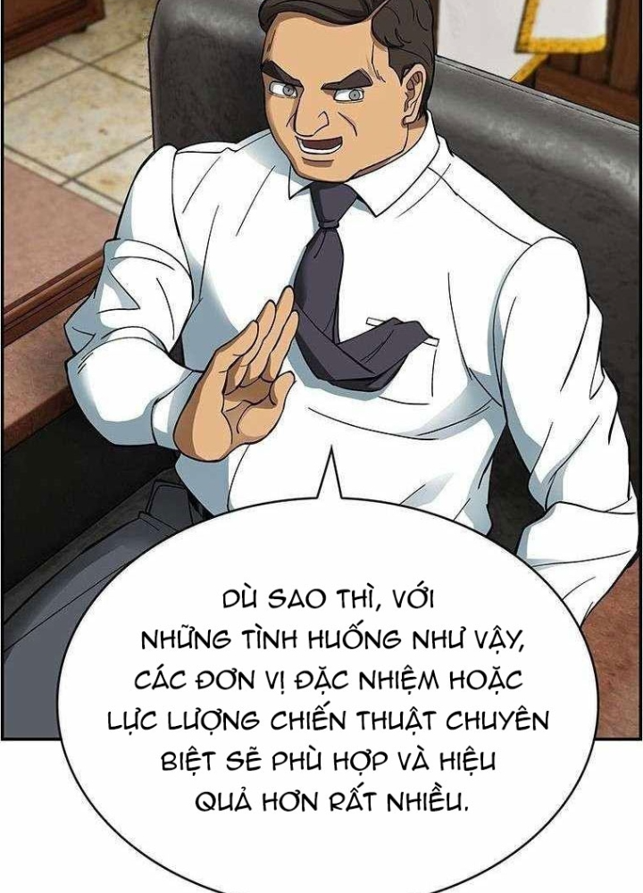 Chế Tác Hạt Nhân Chapter 36 - Trang 3