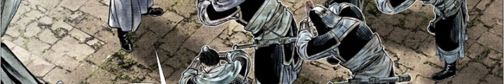 Bắt Đầu Từ Làm Vong Quốc Hoàng Đế Chapter 163 - Trang 3