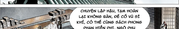 Bắt Đầu Từ Làm Vong Quốc Hoàng Đế Chapter 163 - Trang 3