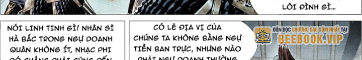 Bắt Đầu Từ Làm Vong Quốc Hoàng Đế Chapter 163 - Trang 3