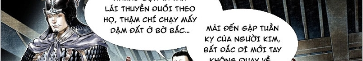 Bắt Đầu Từ Làm Vong Quốc Hoàng Đế Chapter 163 - Trang 3