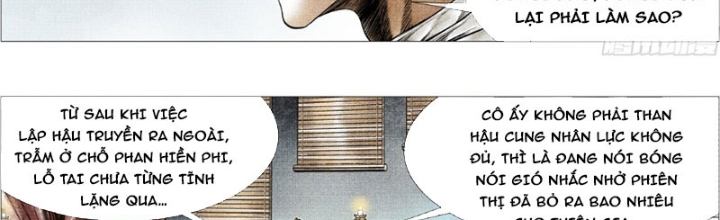 Bắt Đầu Từ Làm Vong Quốc Hoàng Đế Chapter 163 - Trang 3
