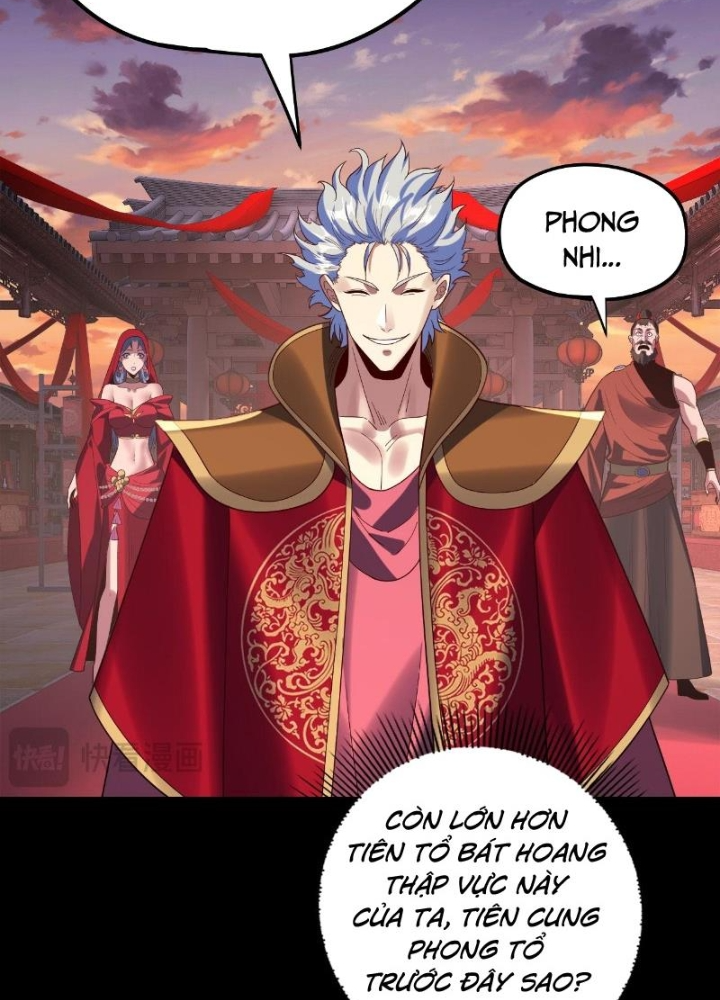 [FIX Thứ tự] Ta Trời Sinh Đã Là Nhân Vật Phản Diện Chapter 249 - Trang 2