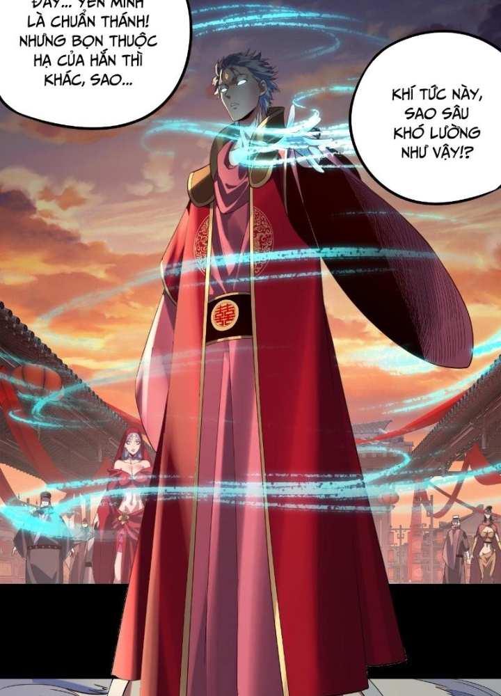 [FIX Thứ tự] Ta Trời Sinh Đã Là Nhân Vật Phản Diện Chapter 249 - Trang 2