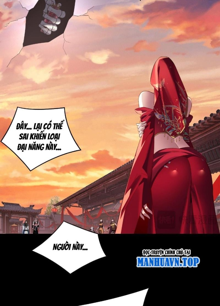 [FIX Thứ tự] Ta Trời Sinh Đã Là Nhân Vật Phản Diện Chapter 249 - Trang 2