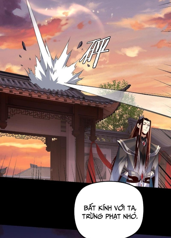 [FIX Thứ tự] Ta Trời Sinh Đã Là Nhân Vật Phản Diện Chapter 249 - Trang 2