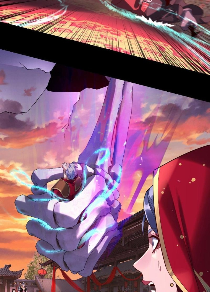 [FIX Thứ tự] Ta Trời Sinh Đã Là Nhân Vật Phản Diện Chapter 249 - Trang 2