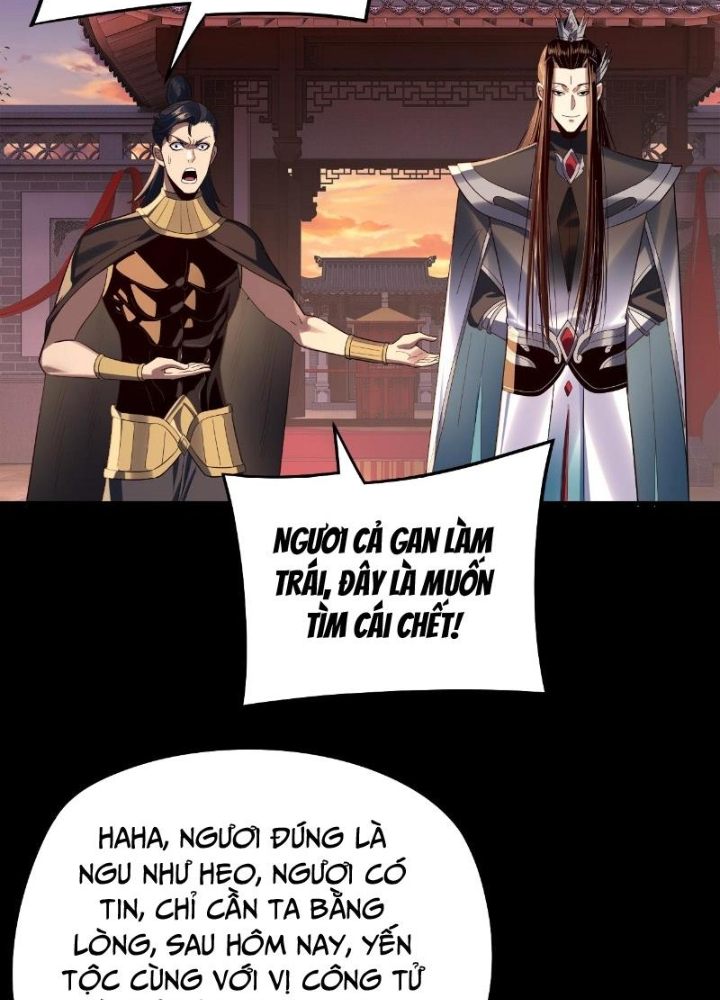 [FIX Thứ tự] Ta Trời Sinh Đã Là Nhân Vật Phản Diện Chapter 249 - Trang 2