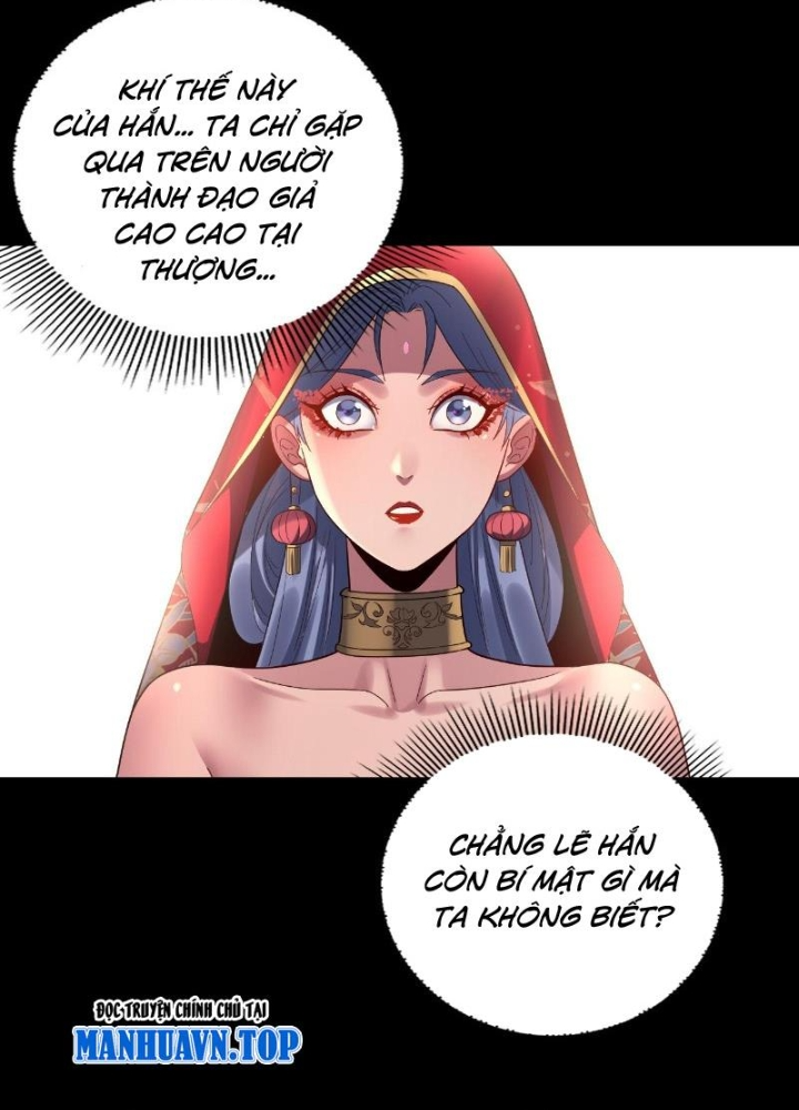 [FIX Thứ tự] Ta Trời Sinh Đã Là Nhân Vật Phản Diện Chapter 249 - Trang 2