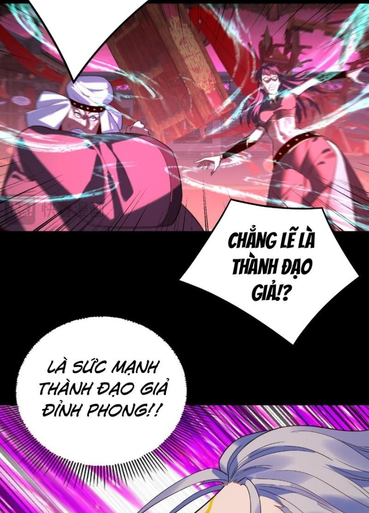 [FIX Thứ tự] Ta Trời Sinh Đã Là Nhân Vật Phản Diện Chapter 249 - Trang 2