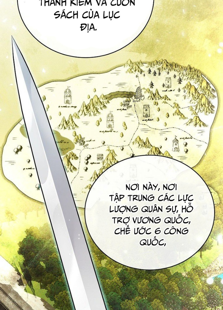 Thiên Tài Phép Thuật Nắm Bắt Khái Niệm Chapter 9 - Trang 2