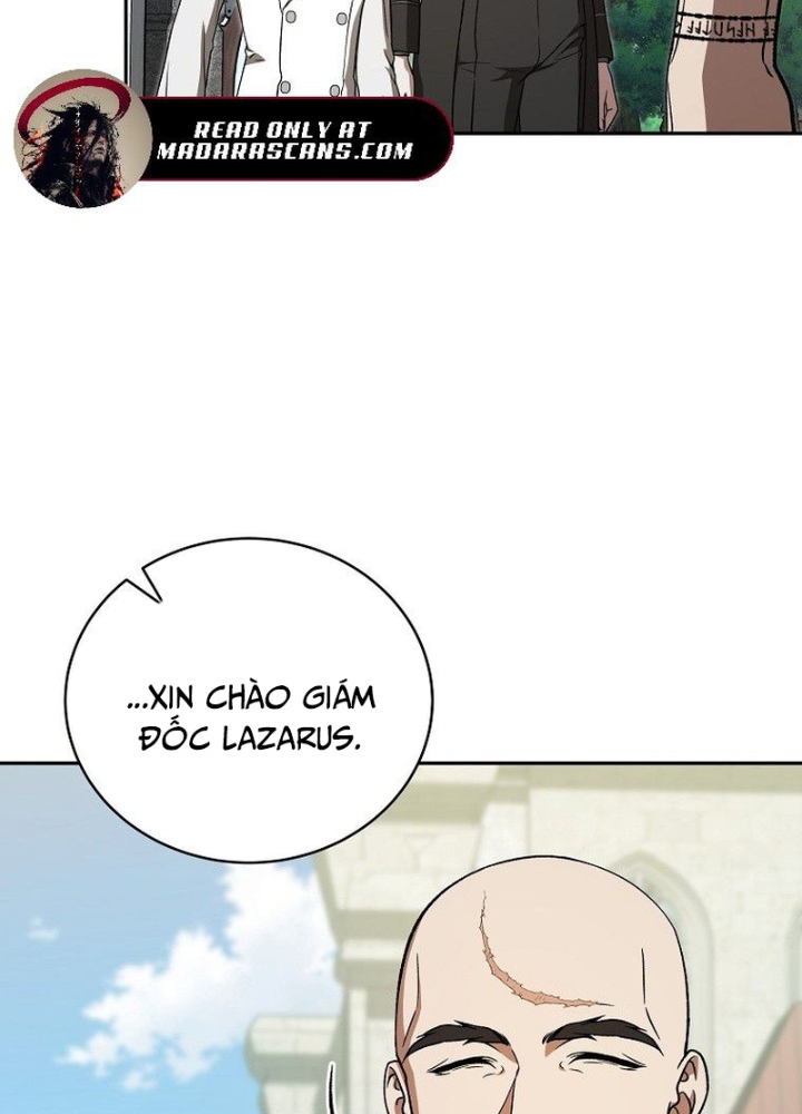 Thiên Tài Phép Thuật Nắm Bắt Khái Niệm Chapter 9 - Trang 2