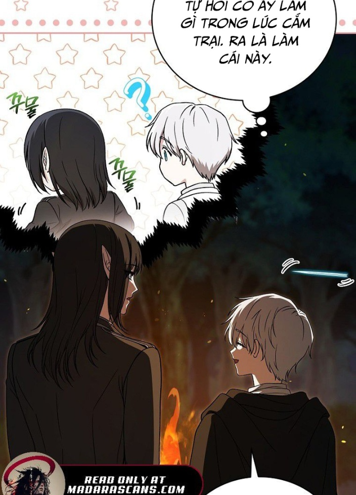 Thiên Tài Phép Thuật Nắm Bắt Khái Niệm Chapter 9 - Trang 2