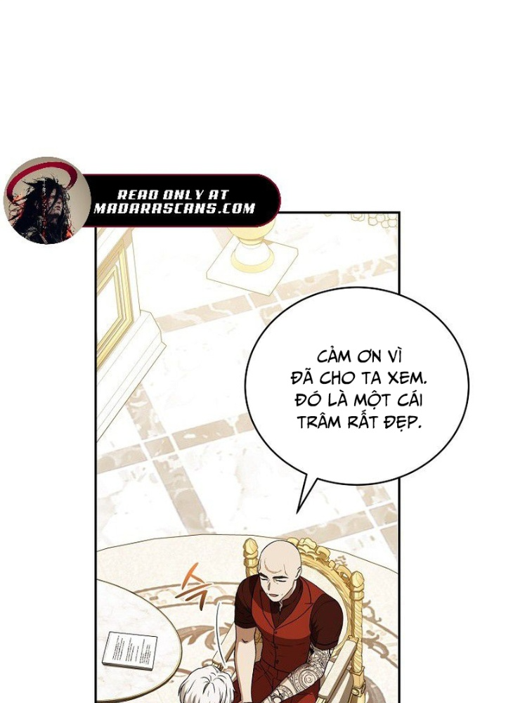 Thiên Tài Phép Thuật Nắm Bắt Khái Niệm Chapter 9 - Trang 2