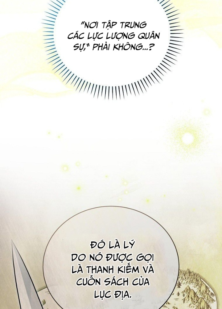 Thiên Tài Phép Thuật Nắm Bắt Khái Niệm Chapter 9 - Trang 2