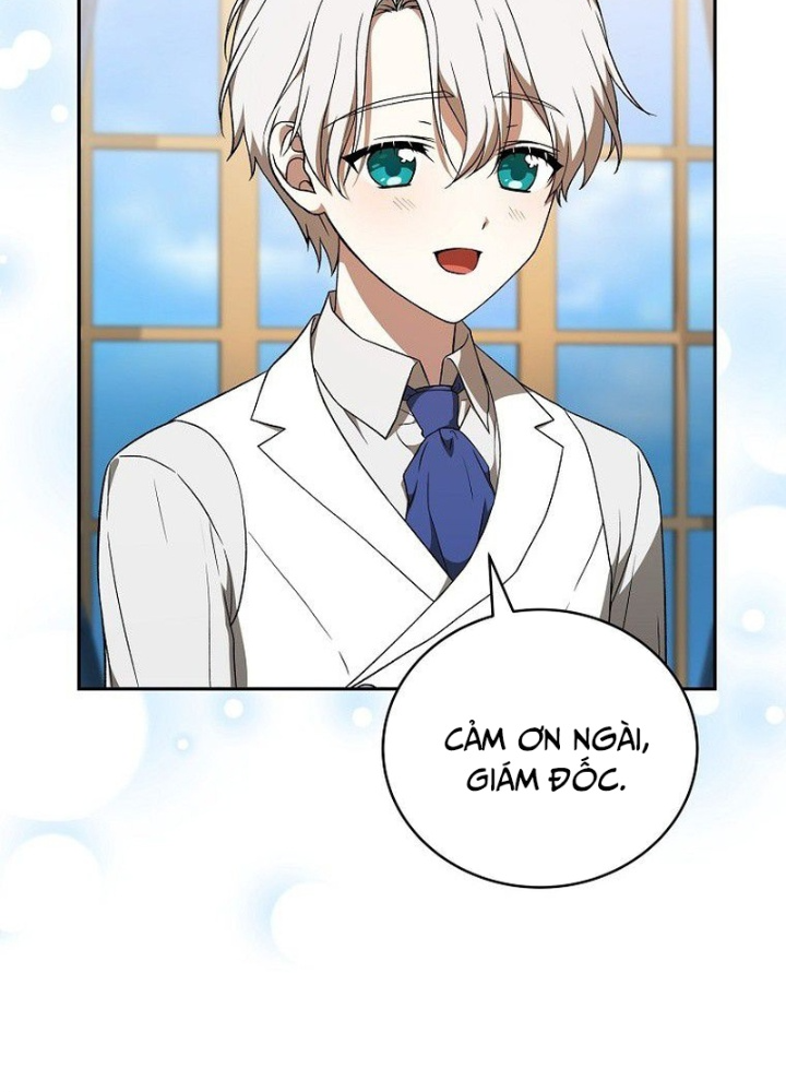 Thiên Tài Phép Thuật Nắm Bắt Khái Niệm Chapter 9 - Trang 2