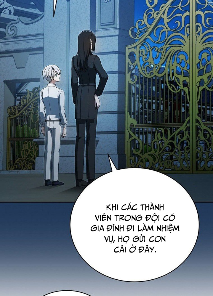 Thiên Tài Phép Thuật Nắm Bắt Khái Niệm Chapter 9 - Trang 2