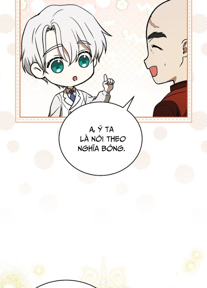 Thiên Tài Phép Thuật Nắm Bắt Khái Niệm Chapter 9 - Trang 2