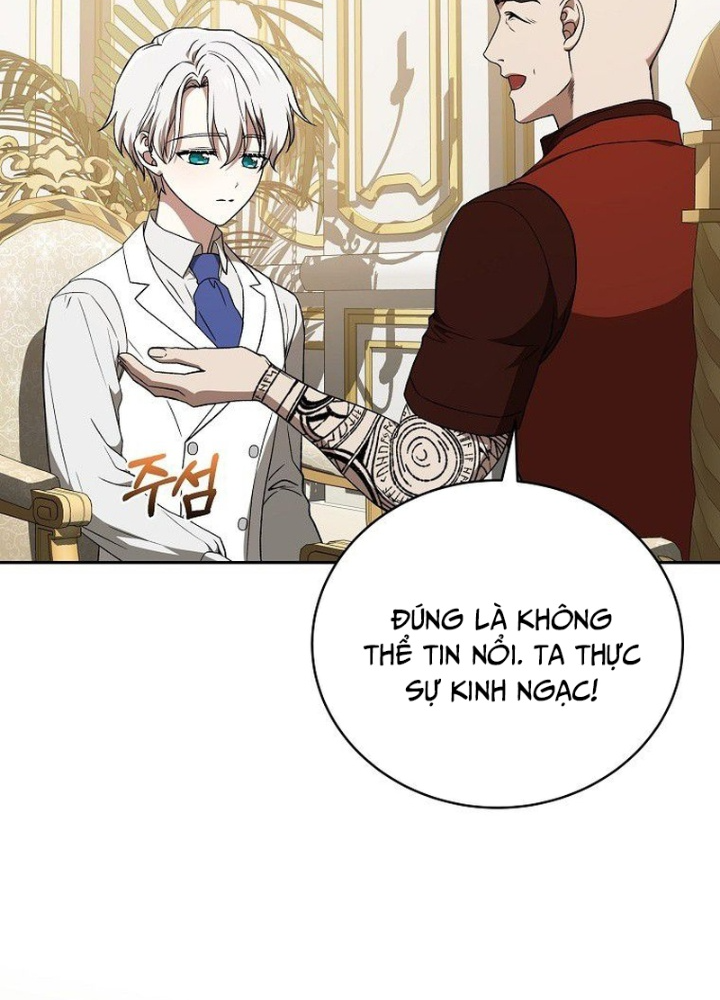 Thiên Tài Phép Thuật Nắm Bắt Khái Niệm Chapter 9 - Trang 2