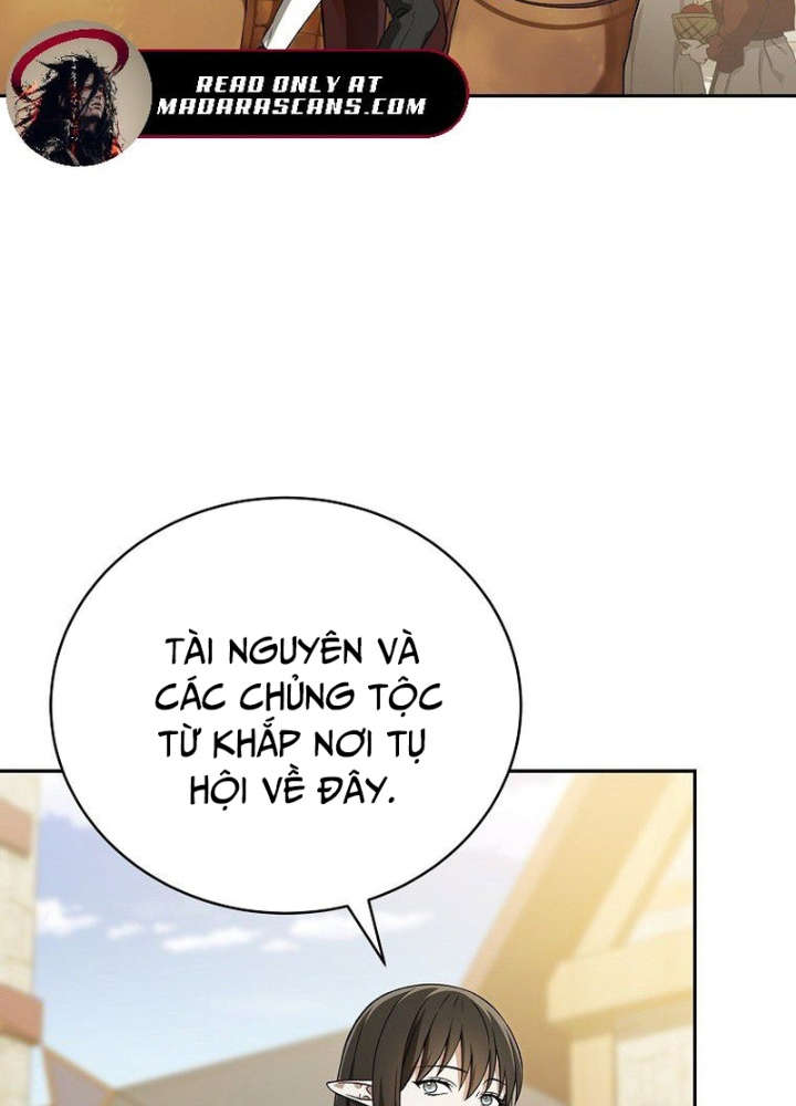 Thiên Tài Phép Thuật Nắm Bắt Khái Niệm Chapter 9 - Trang 2