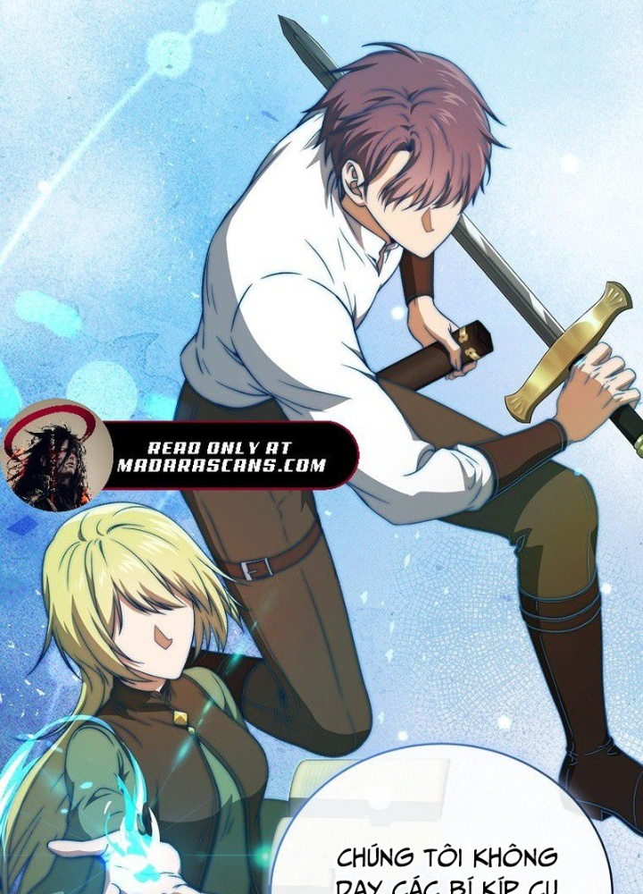 Thiên Tài Phép Thuật Nắm Bắt Khái Niệm Chapter 9 - Trang 2