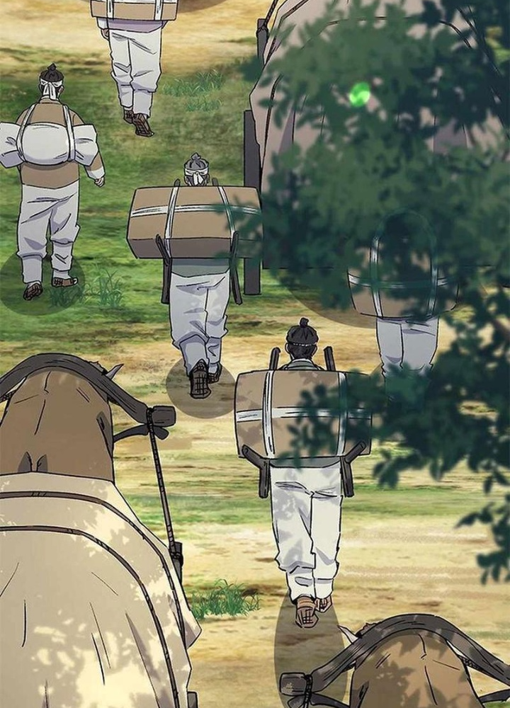 Bác Sĩ Tới Joseon Chapter 48 - Next Chapter 49