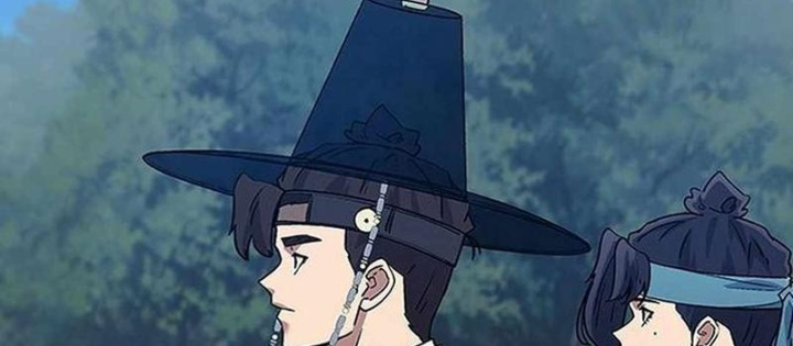 Bác Sĩ Tới Joseon Chapter 48 - Next Chapter 49