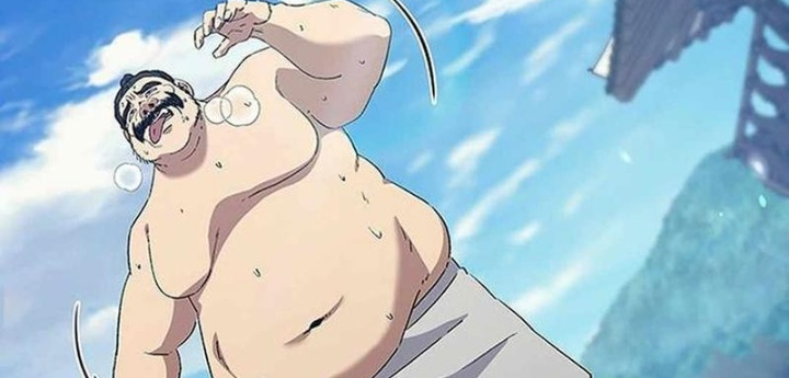 Bác Sĩ Tới Joseon Chapter 48 - Next Chapter 49