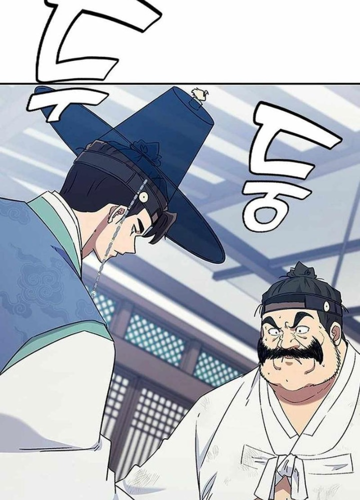 Bác Sĩ Tới Joseon Chapter 48 - Next Chapter 49