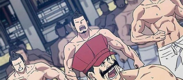 Bác Sĩ Tới Joseon Chapter 48 - Next Chapter 49