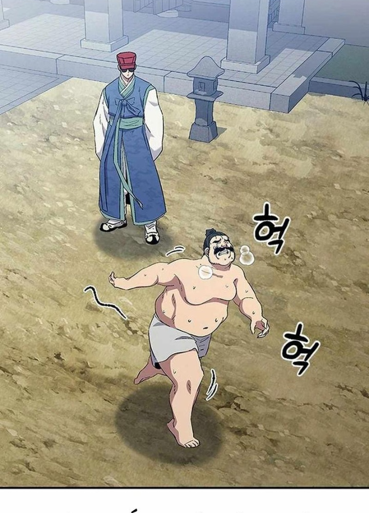 Bác Sĩ Tới Joseon Chapter 48 - Next Chapter 49