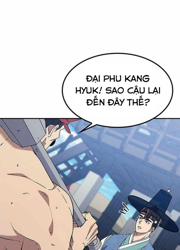 Bác Sĩ Tới Joseon Chapter 48 - Next Chapter 49