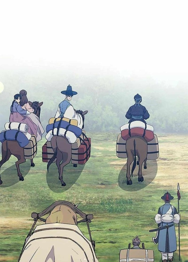 Bác Sĩ Tới Joseon Chapter 48 - Next Chapter 49