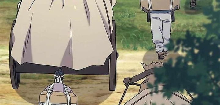 Bác Sĩ Tới Joseon Chapter 48 - Next Chapter 49