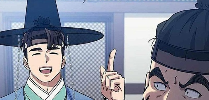 Bác Sĩ Tới Joseon Chapter 48 - Next Chapter 49