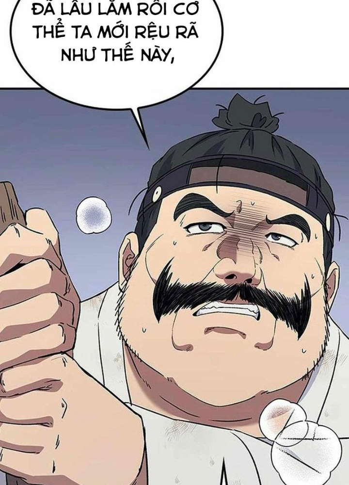 Bác Sĩ Tới Joseon Chapter 48 - Next Chapter 49
