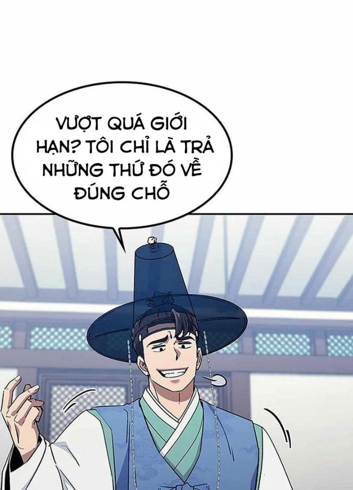 Bác Sĩ Tới Joseon Chapter 48 - Next Chapter 49