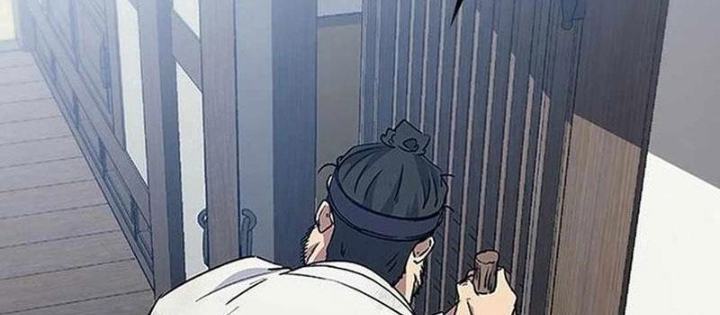 Bác Sĩ Tới Joseon Chapter 48 - Next Chapter 49