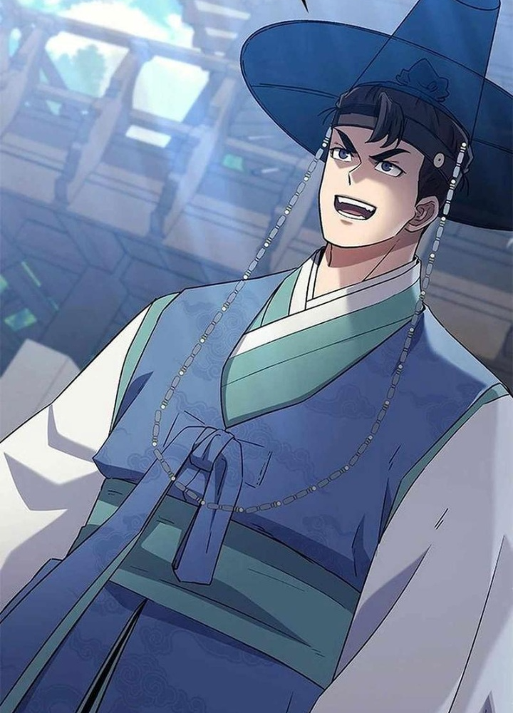 Bác Sĩ Tới Joseon Chapter 48 - Next Chapter 49