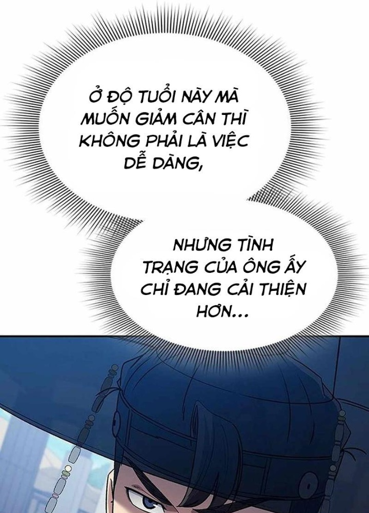 Bác Sĩ Tới Joseon Chapter 48 - Next Chapter 49